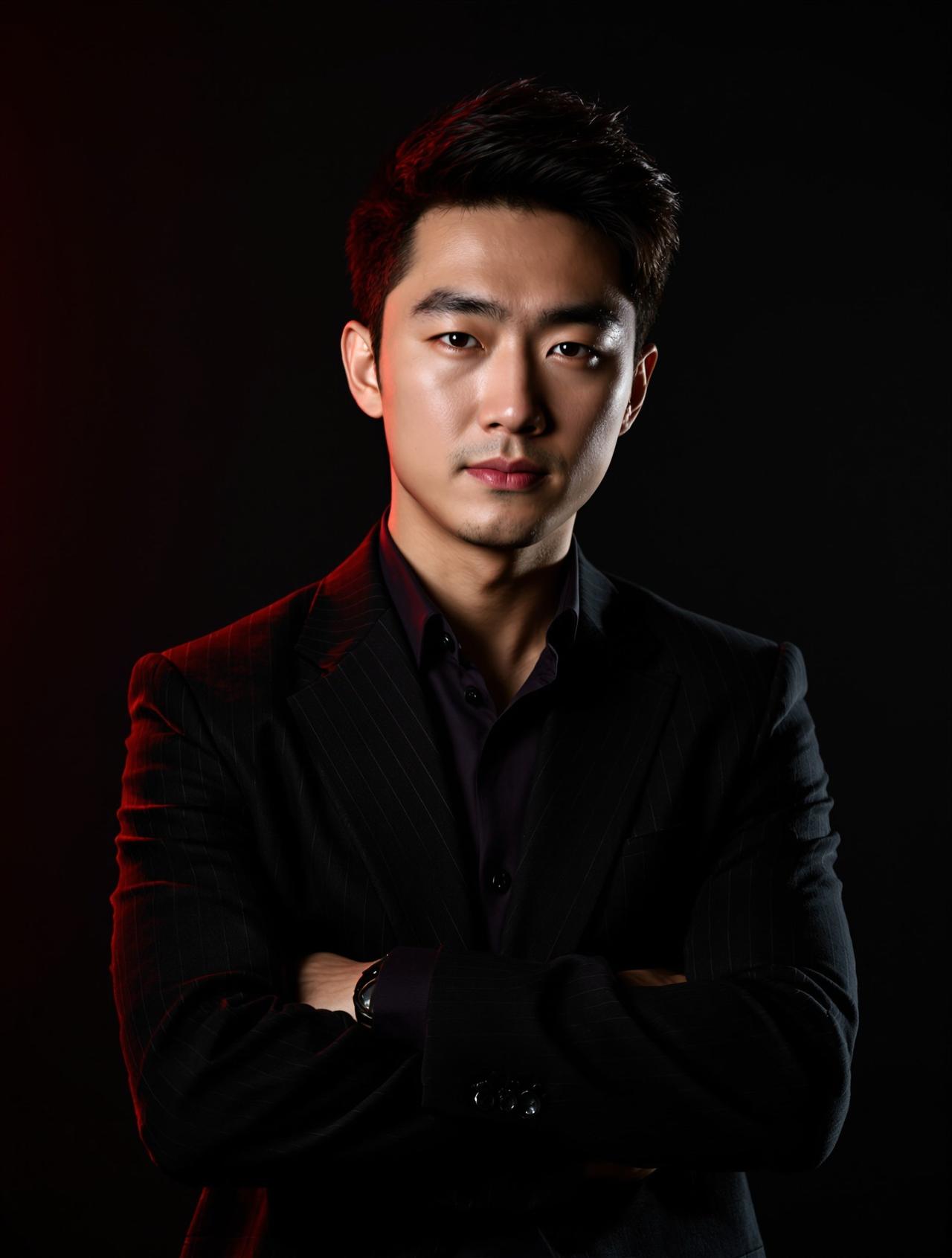 仙剑留守儿童胡歌沦陷在喜唐恋情中，娱乐圈的甜蜜与苦涩交织